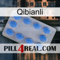 Qibianli 21